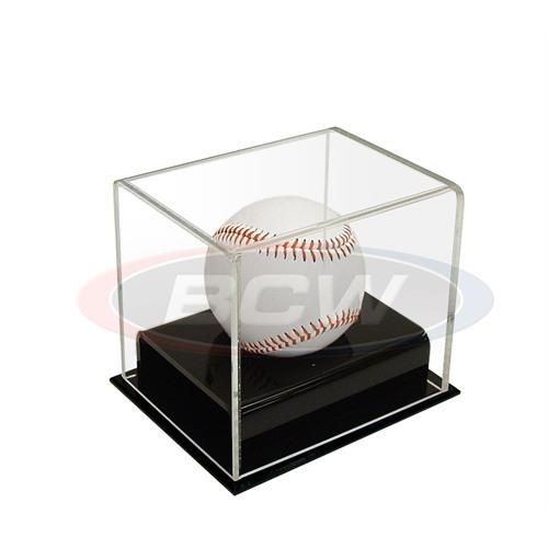 Acrylic Baseball Display