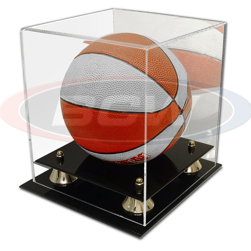 Acrylic Mini Basketball Display