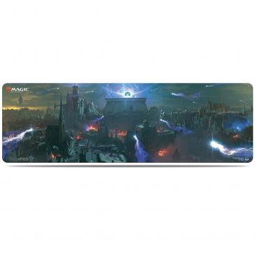 "MTG War of the Spark" 8ft Table Playmat for Magic the Gathering