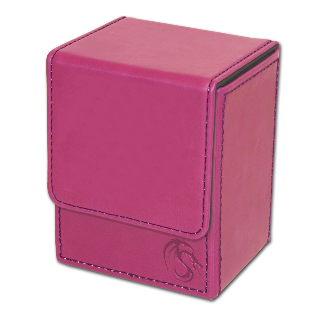 Deck Case - LX - Pink