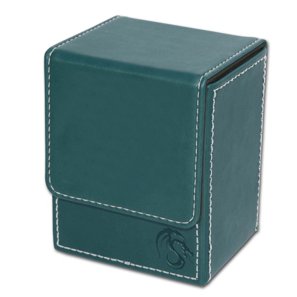 Deck Case - LX - Teal