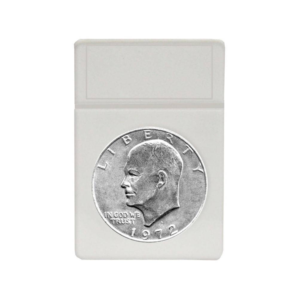 Display Slab Inserts - White - Dollar