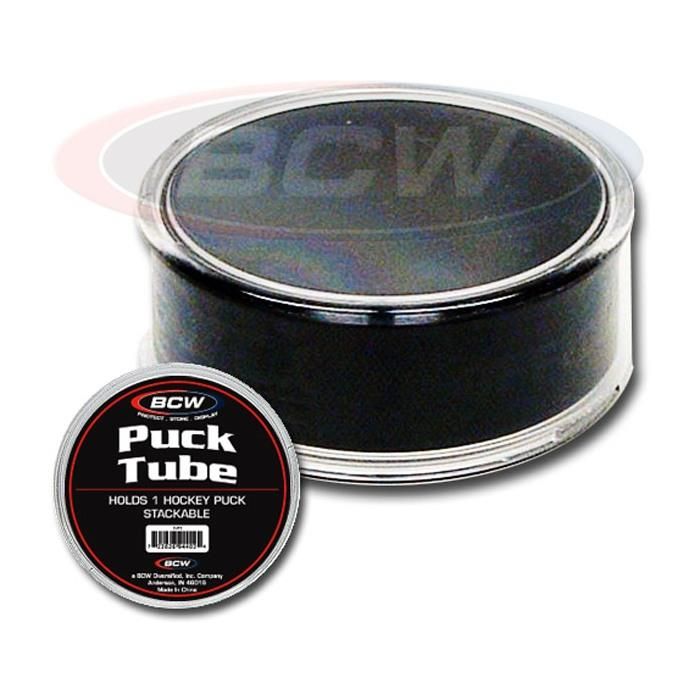 Puck Tube