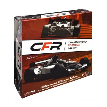 Championship Formula Racing