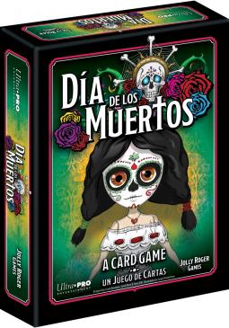 Día De Los Muertos Deluxe