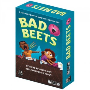 Bad Beets