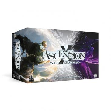 Ascension (10th Set): War of Shadows