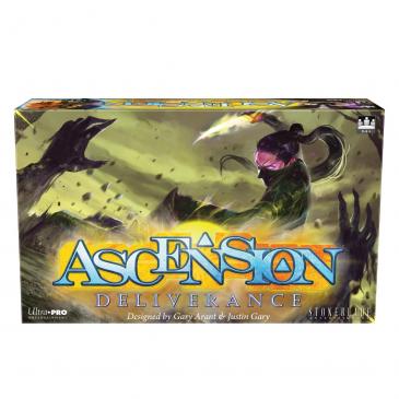 Ascension (14th Set): Deliverance