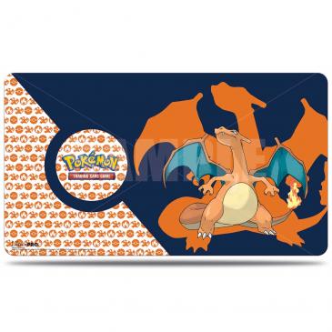 Charizard Playmat for Pokémon