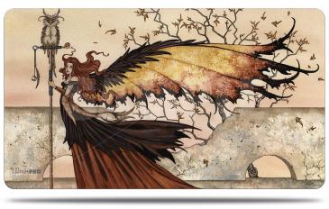 Amy Brown Autumn Stroll Playmat