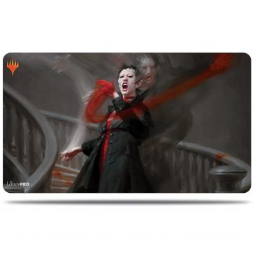 Commander 2019 Anje Falkenrath Playmat for Magic: The Gathering