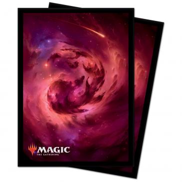 Celestial Mountain Standard Deck Protector sleeves 100ct for Magic: The Gathering