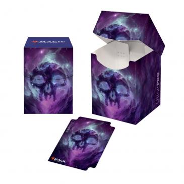 Celestial Swamp 100+ Deck Box for Magic: The Gathering