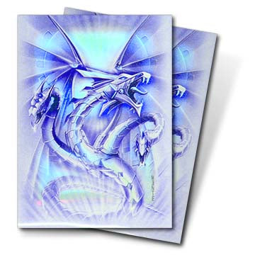 Diamond Dragon Standard Deck Protectors 50ct