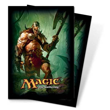 Core 2012 Standard Deck Protectors for Magic 80ct