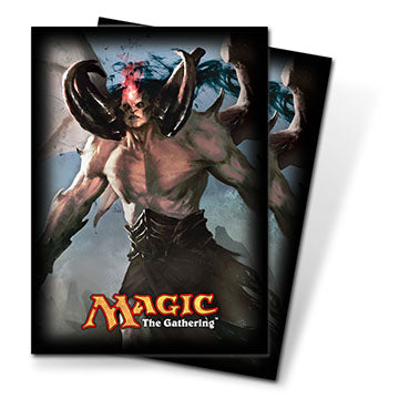 Avacyn Restored Griselbrand Standard Deck Protectors for Magic 80ct