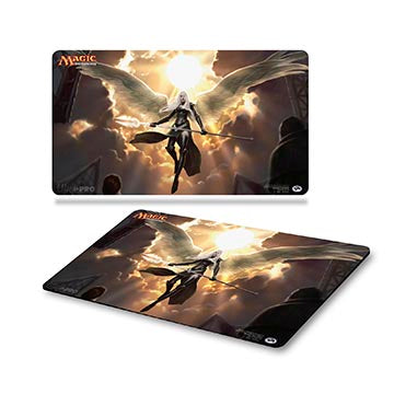 Avacyn Restored Angel of Hope Playmat for Magic