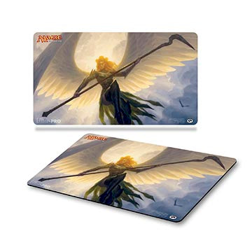 Avacyn Restored Sigarda Playmat for Magic