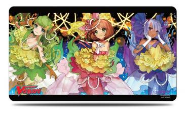 Dazzling Diva Playmat for Cardfight!! Vanguard