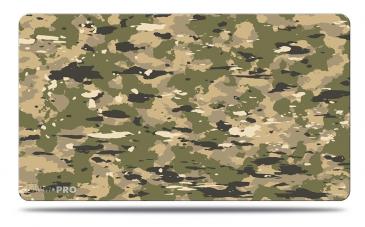 Camo Mat