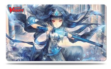 Battle Sister, Monaka Playmat for Cardfight!! Vanguard