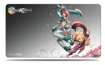 Candy & Cola Playmat for Relic Knights