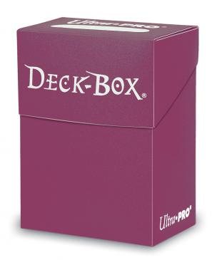 Blackberry Deck Box