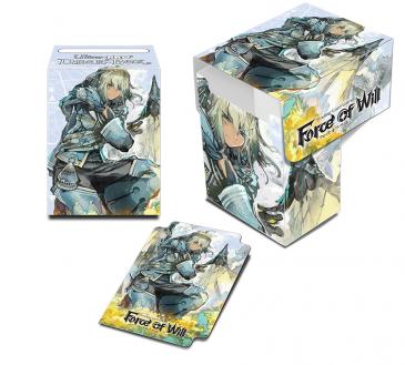 Arla Deck Box for Force of Will