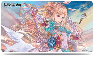 A1: Alice Playmat for Force of Will