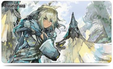 A1: Arla Playmat for Force of Will