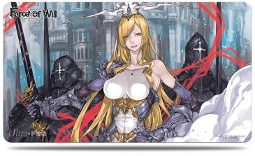 A1: Valentina Playmat for Force of Will