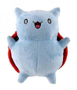 Catbug Dice Cozy