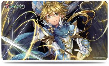 A4: Bors Playmat for Force of Will