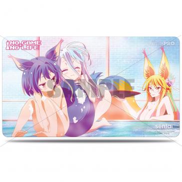 Bath Playmat - No Game No Life