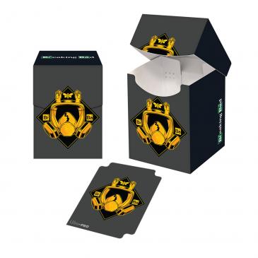 Breaking Bad Golden Moth PRO 100+ Deck Box