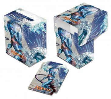 Born of the Gods Kiora Deck Box for Magic