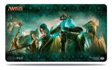 Conspiracy Playmat for Magic