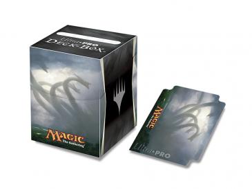 Commander Progenitus PRO-100+ Deck Box for Magic