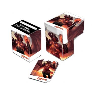 Battle For Zendikar Ob Nixilis Reignited Deck Box for Magic