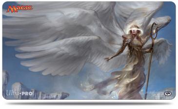 Battle For Zendikar Emeria Shepherd Playmat for Magic