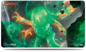 Battle For Zendikar Omnath, Locus of Rage Playmat for Magic