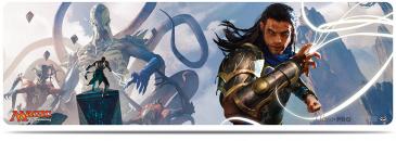 8ft Battle for Zendikar Key Art Table Playmat for Magic