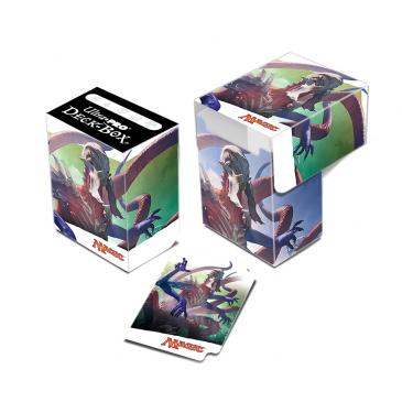 Battle for Zendikar Ulamog, the Ceaseless Hunger Deck Box for Magic