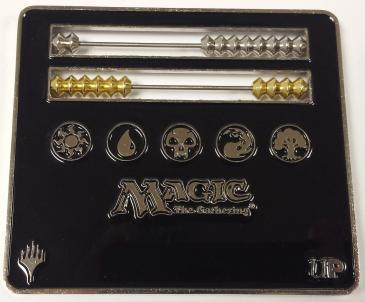 Abacus Life Counter for Magic: The Gathering