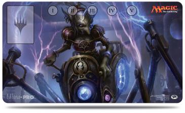 Commander 2015 Mizzix of the Izmagnus Playmat for Magic