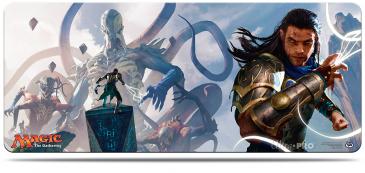 6ft Battle for Zendikar Key Art Table Playmat for Magic