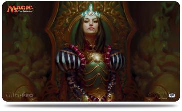 Conspiracy: Take the Crown - Marchesa Playmat for Magic