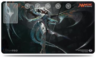 Commander 2016 Playmat, Atraxa, Praetors' Voice, for Magic