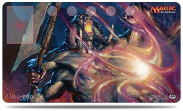 Commander 2016 Playmat, Yidris, Maelstrom Wielder, for Magic