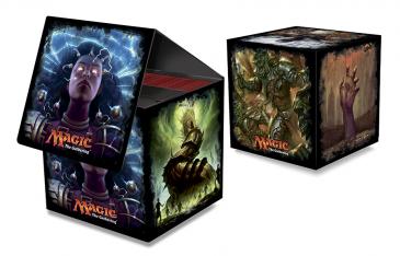 Brainstorm CUB3 for Magic - Designed to hold your Cube